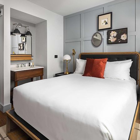 Wylie Hotel Atlanta, Tapestry Collection By Hilton Екстериор снимка