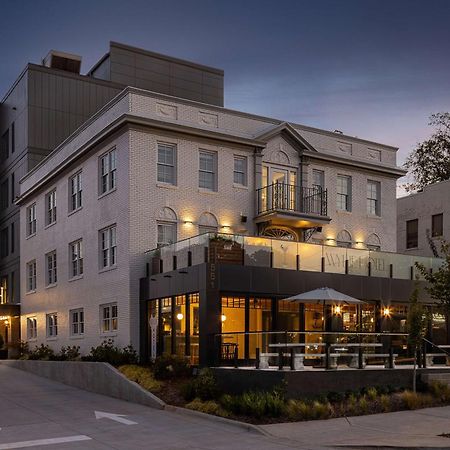 Wylie Hotel Atlanta, Tapestry Collection By Hilton Екстериор снимка