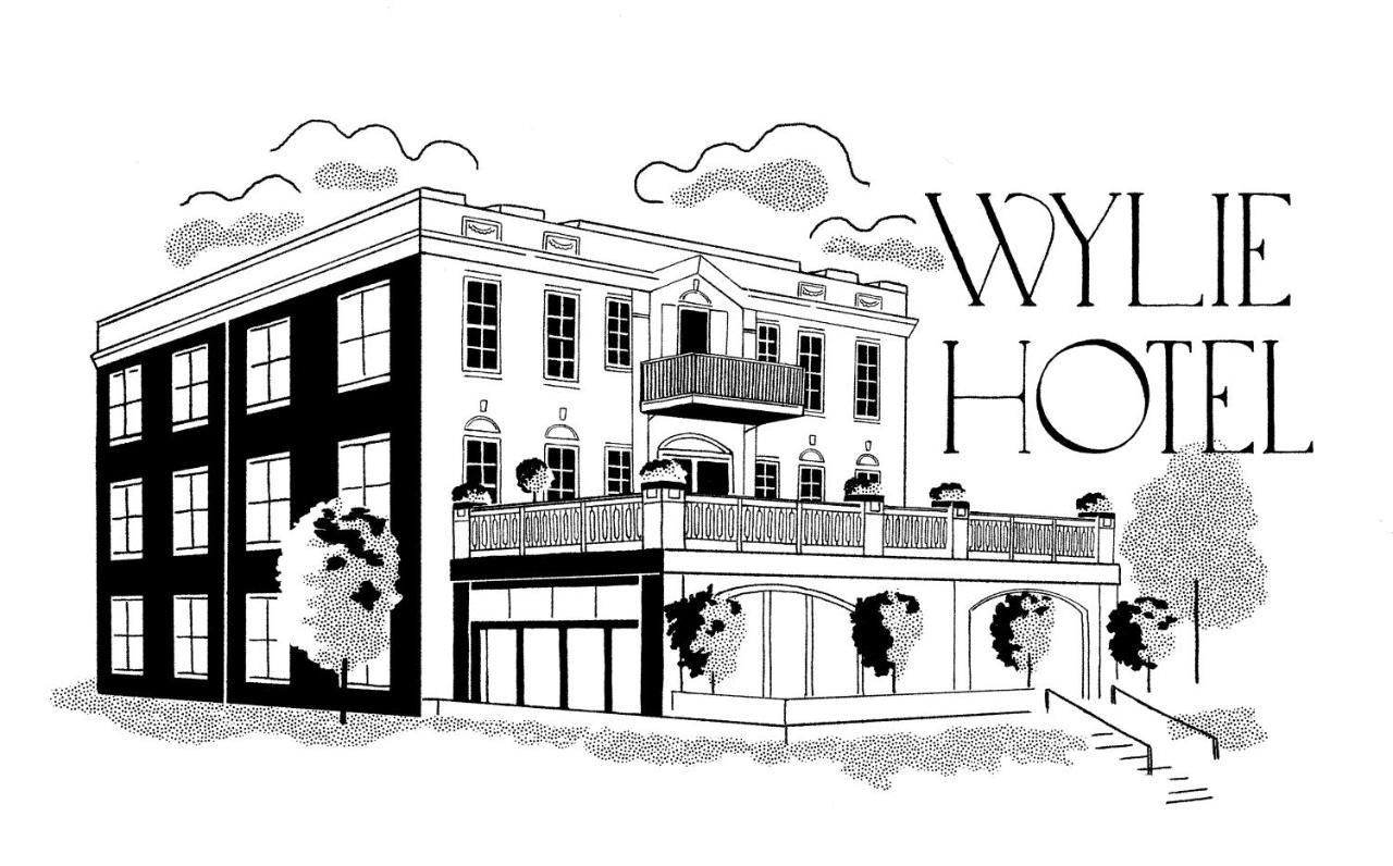 Wylie Hotel Atlanta, Tapestry Collection By Hilton Екстериор снимка