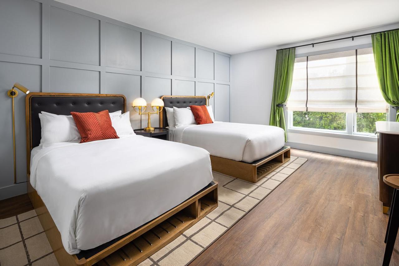 Wylie Hotel Atlanta, Tapestry Collection By Hilton Екстериор снимка
