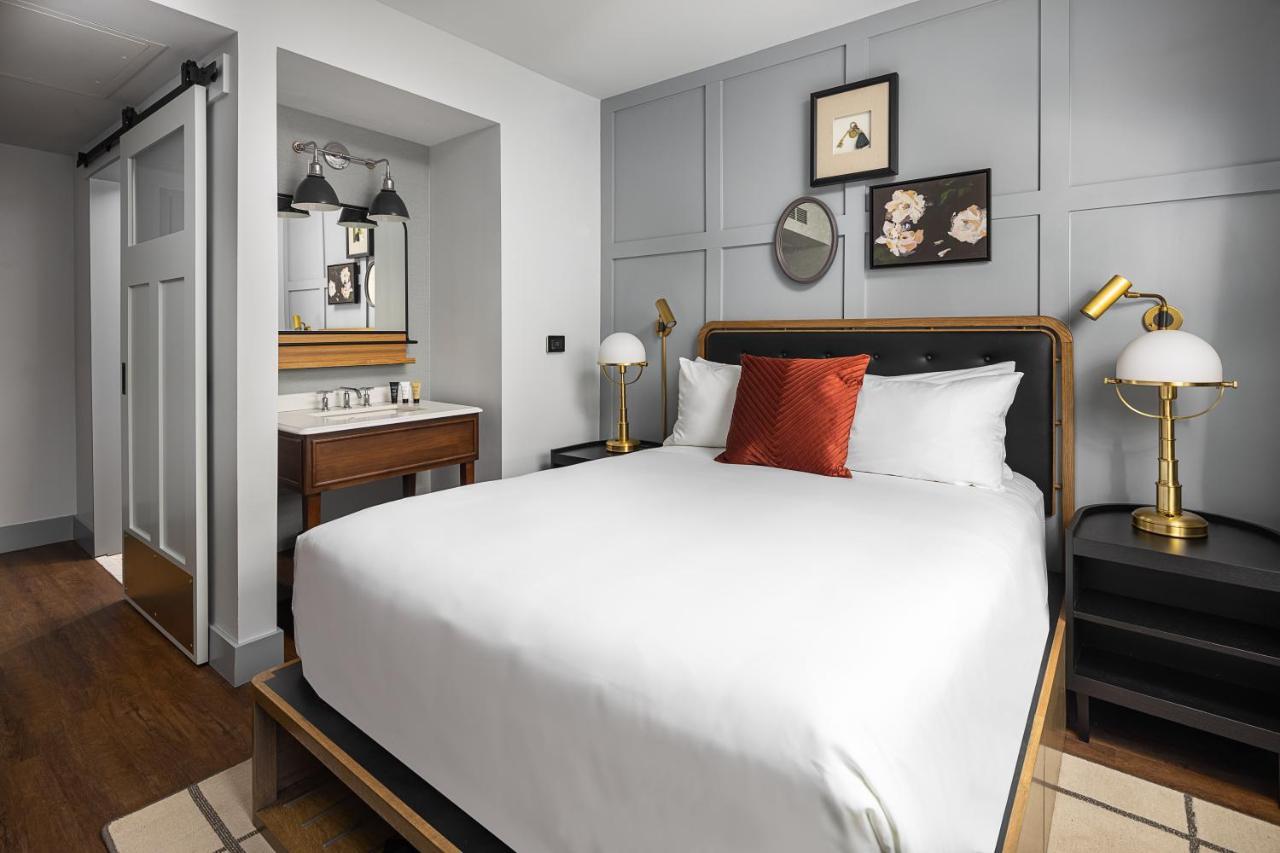 Wylie Hotel Atlanta, Tapestry Collection By Hilton Екстериор снимка