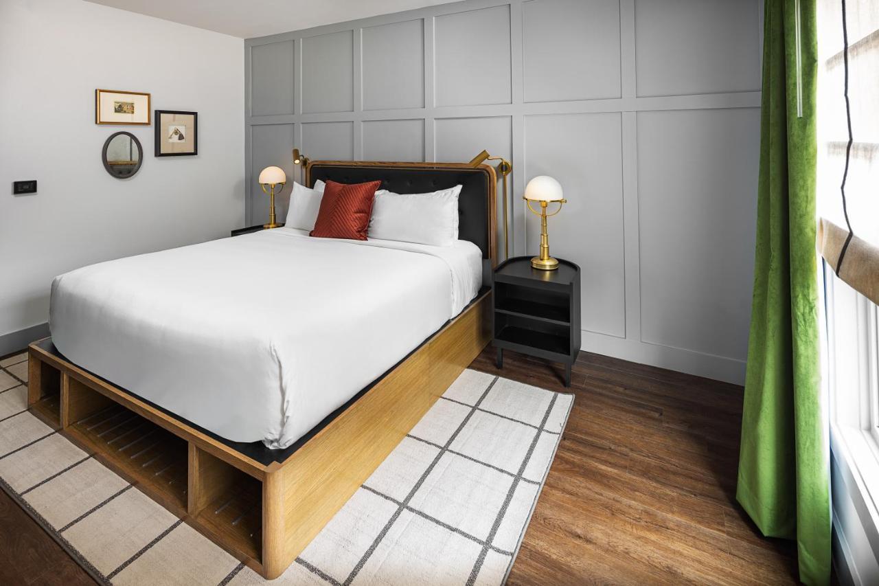 Wylie Hotel Atlanta, Tapestry Collection By Hilton Екстериор снимка