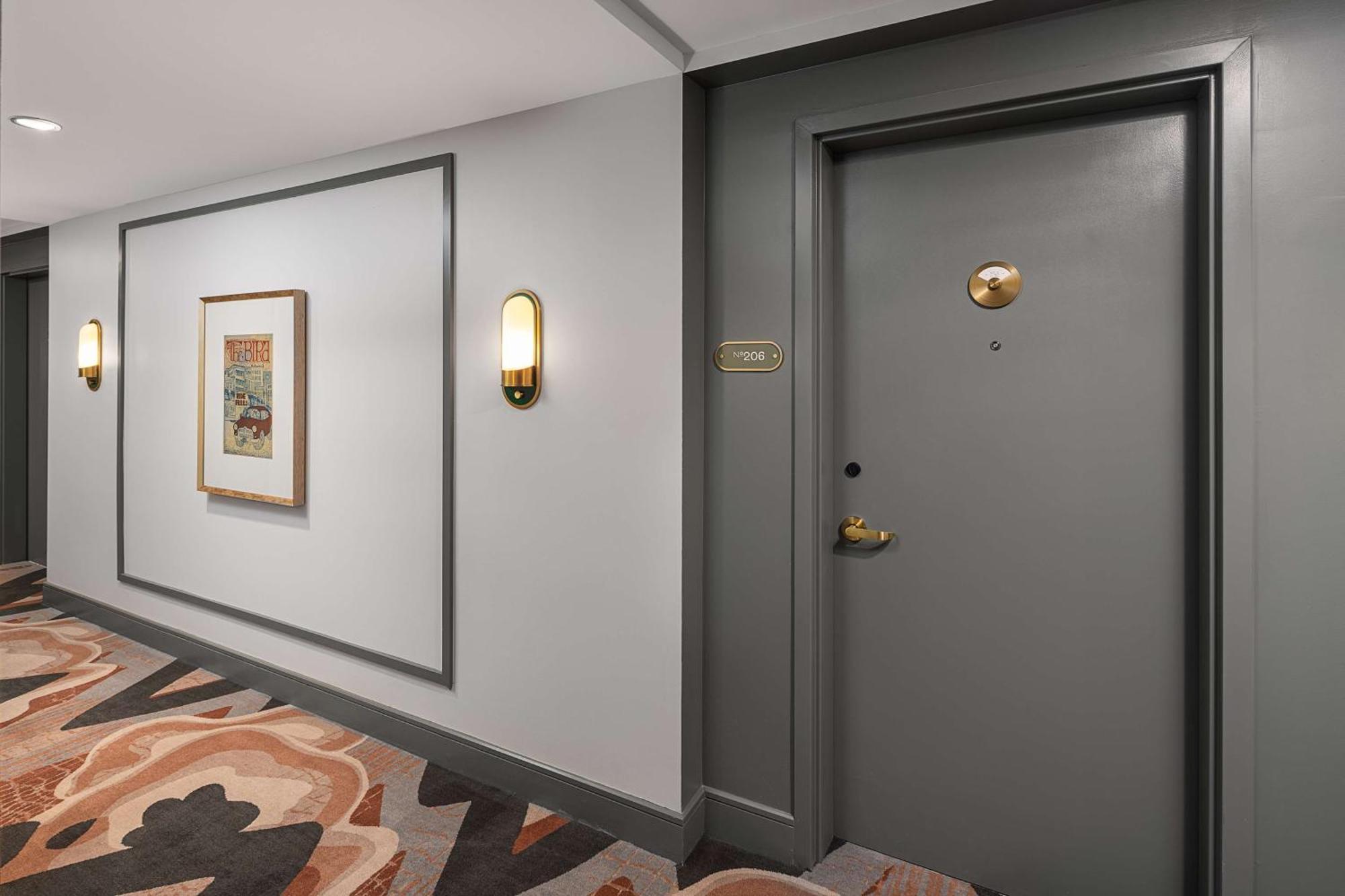 Wylie Hotel Atlanta, Tapestry Collection By Hilton Екстериор снимка
