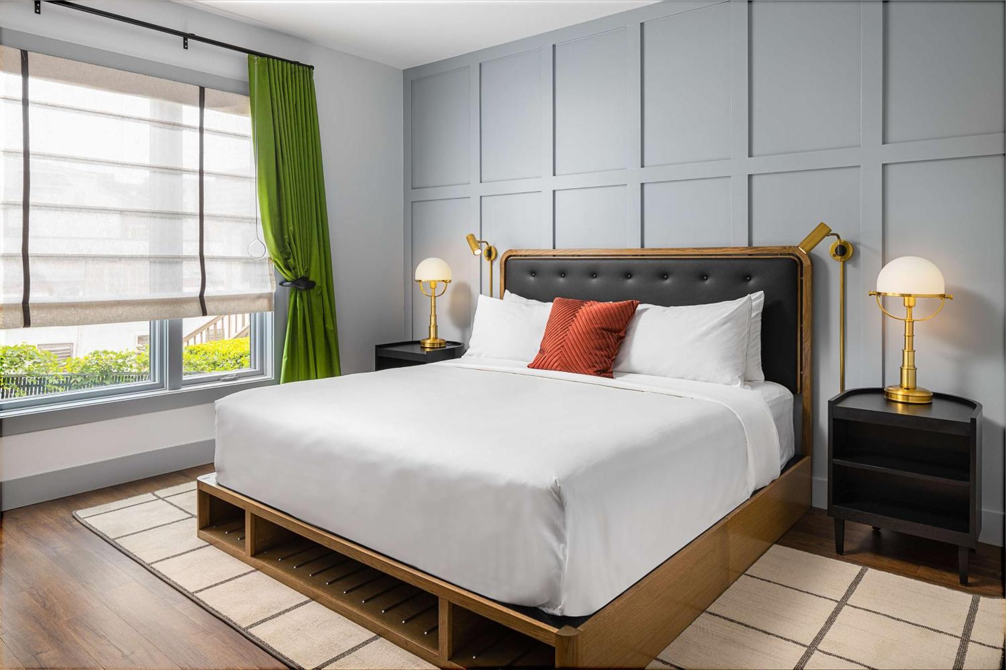 Wylie Hotel Atlanta, Tapestry Collection By Hilton Екстериор снимка