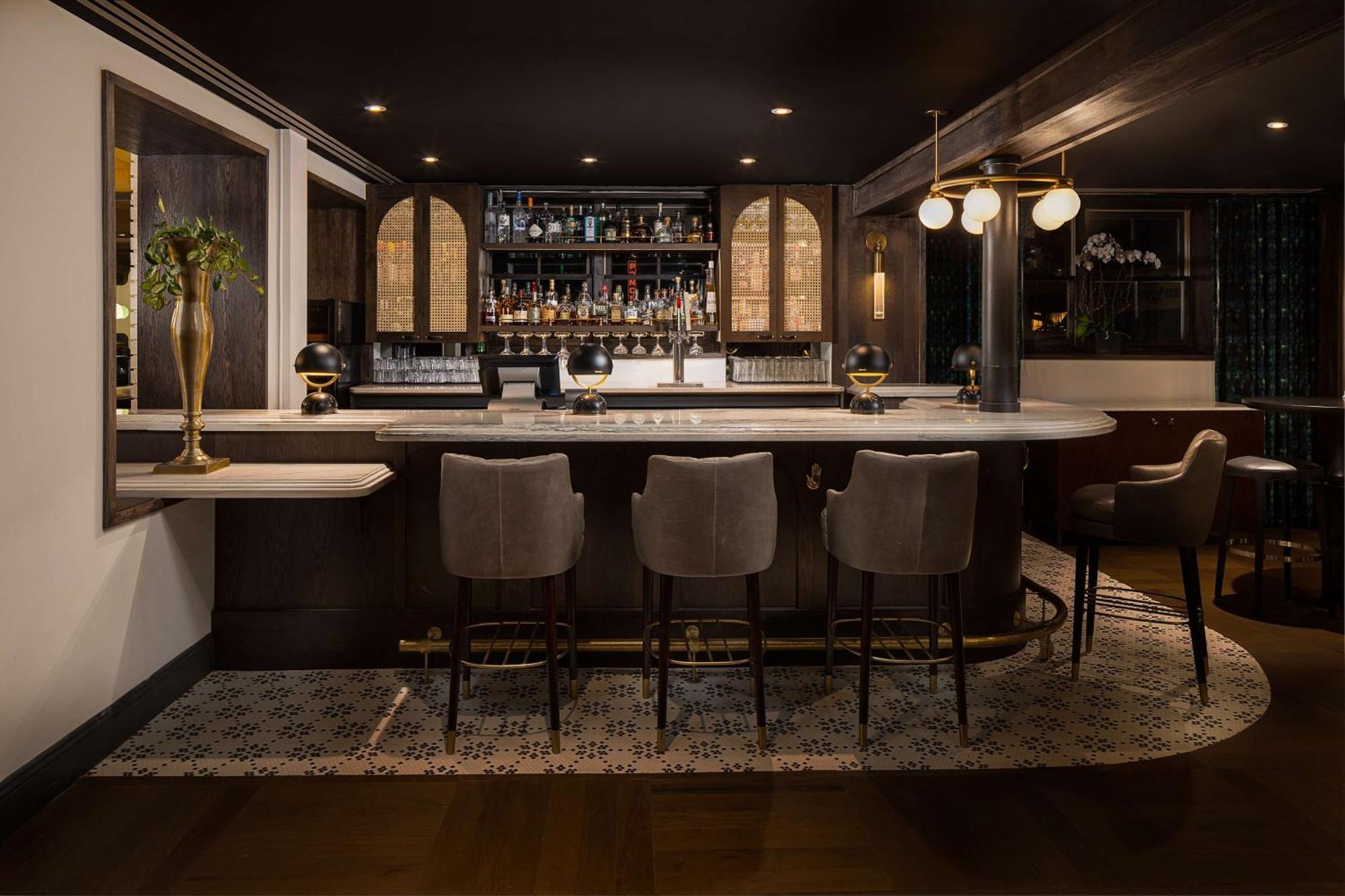 Wylie Hotel Atlanta, Tapestry Collection By Hilton Екстериор снимка