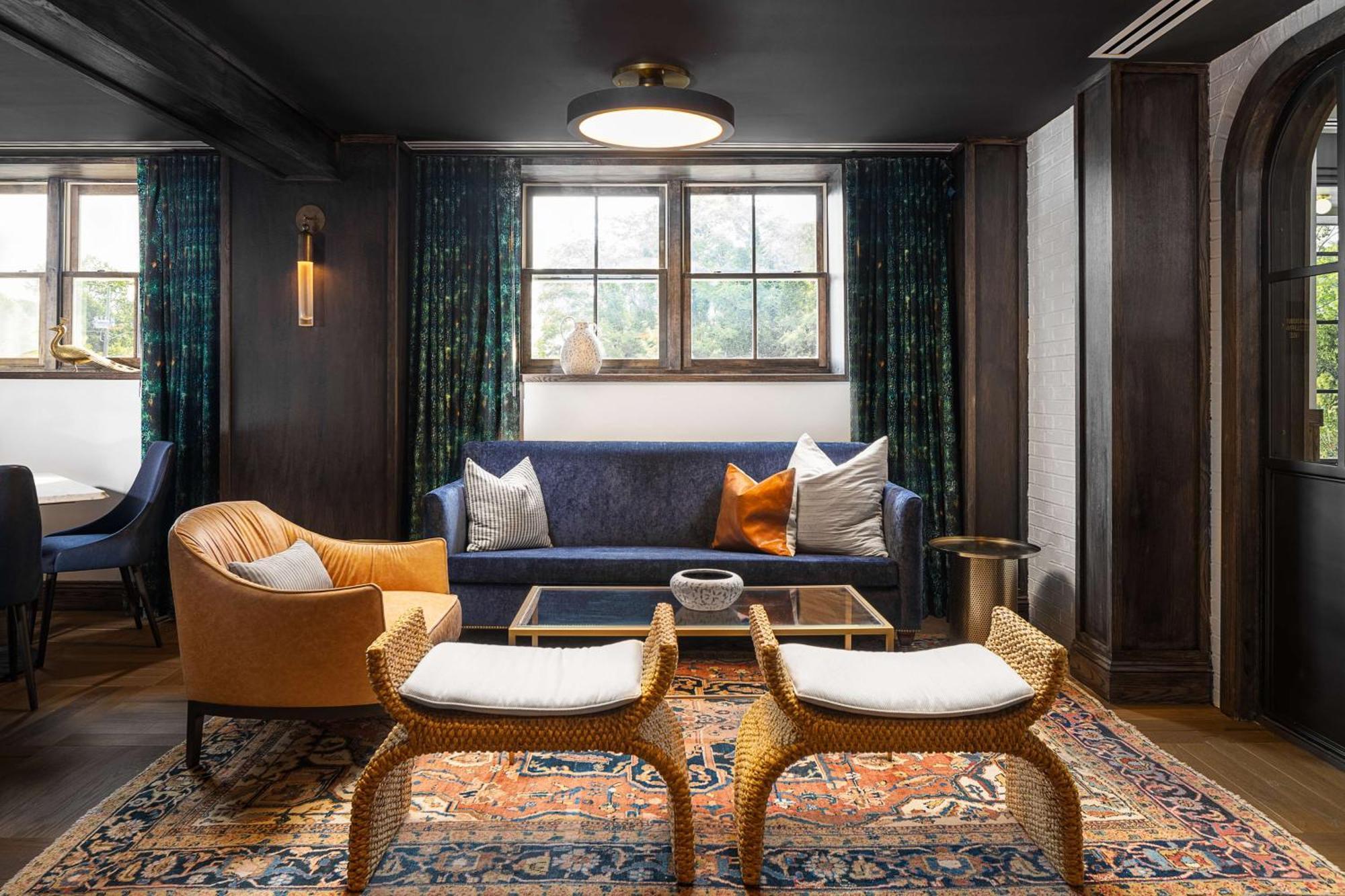 Wylie Hotel Atlanta, Tapestry Collection By Hilton Екстериор снимка
